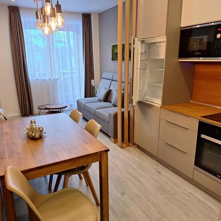 Apartman Tatran A 12 Donovaly Zewnętrze zdjęcie