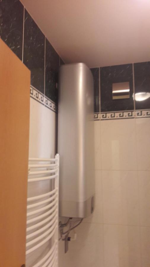 Apartman Tatran A 12 Donovaly Zewnętrze zdjęcie