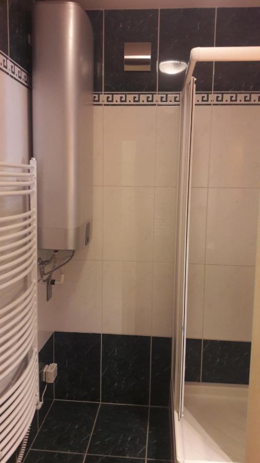 Apartman Tatran A 12 Donovaly Zewnętrze zdjęcie