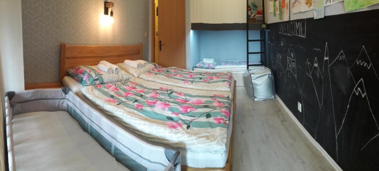 Apartman Tatran A 12 Donovaly Zewnętrze zdjęcie