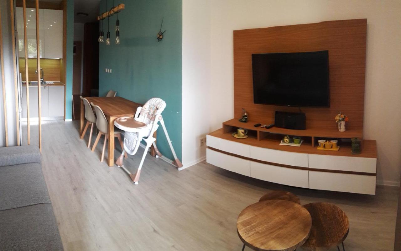 Apartman Tatran A 12 Donovaly Zewnętrze zdjęcie