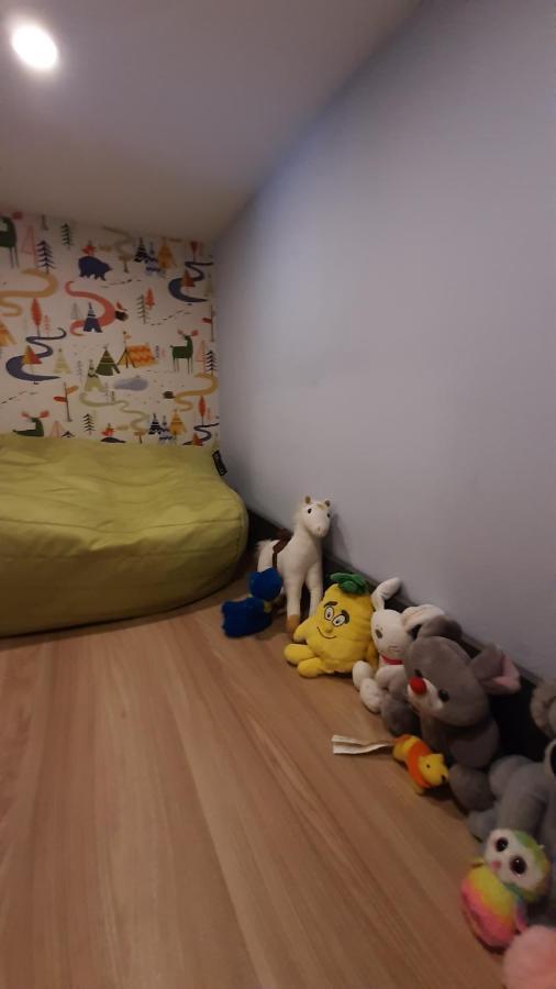 Apartman Tatran A 12 Donovaly Zewnętrze zdjęcie