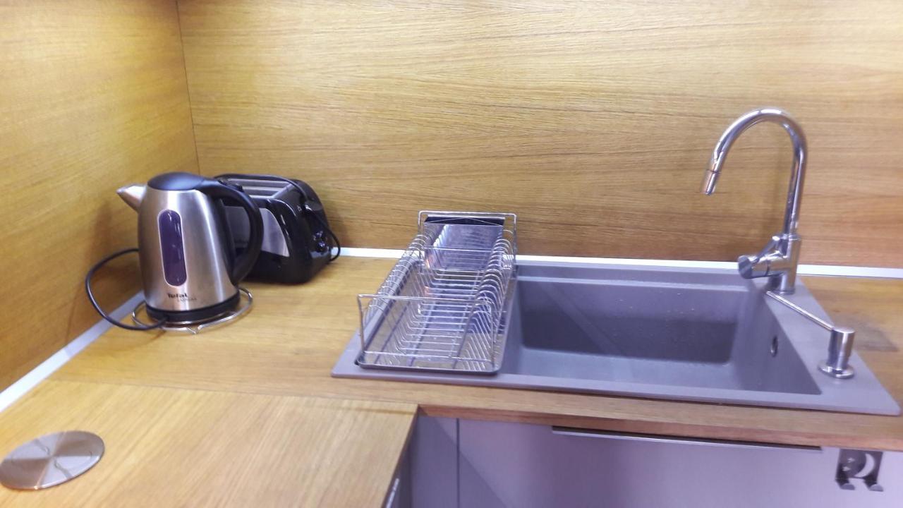 Apartman Tatran A 12 Donovaly Zewnętrze zdjęcie