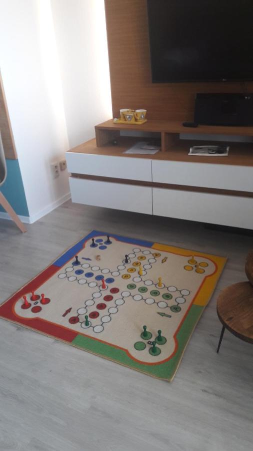 Apartman Tatran A 12 Donovaly Zewnętrze zdjęcie
