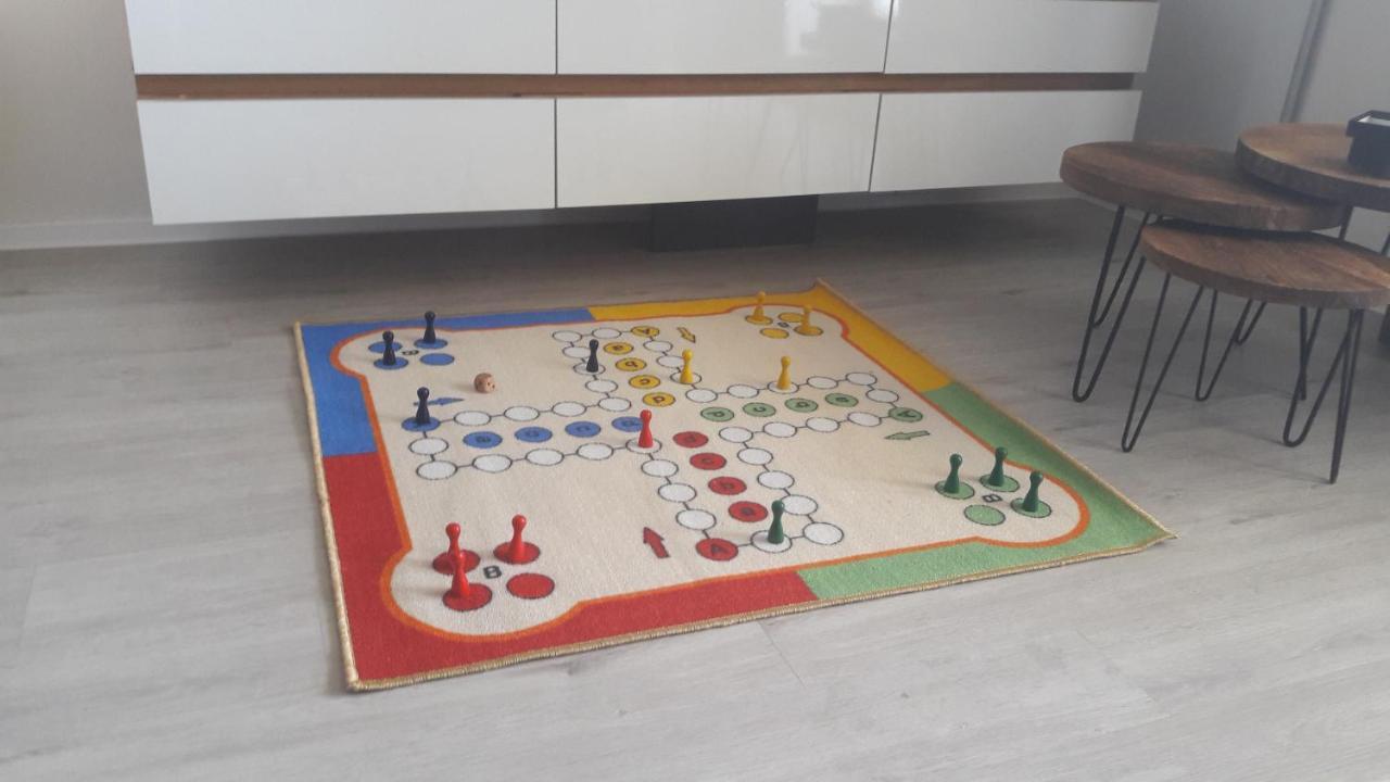 Apartman Tatran A 12 Donovaly Zewnętrze zdjęcie