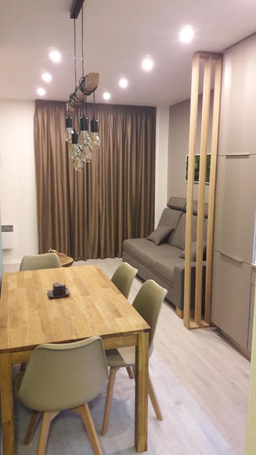 Apartman Tatran A 12 Donovaly Zewnętrze zdjęcie