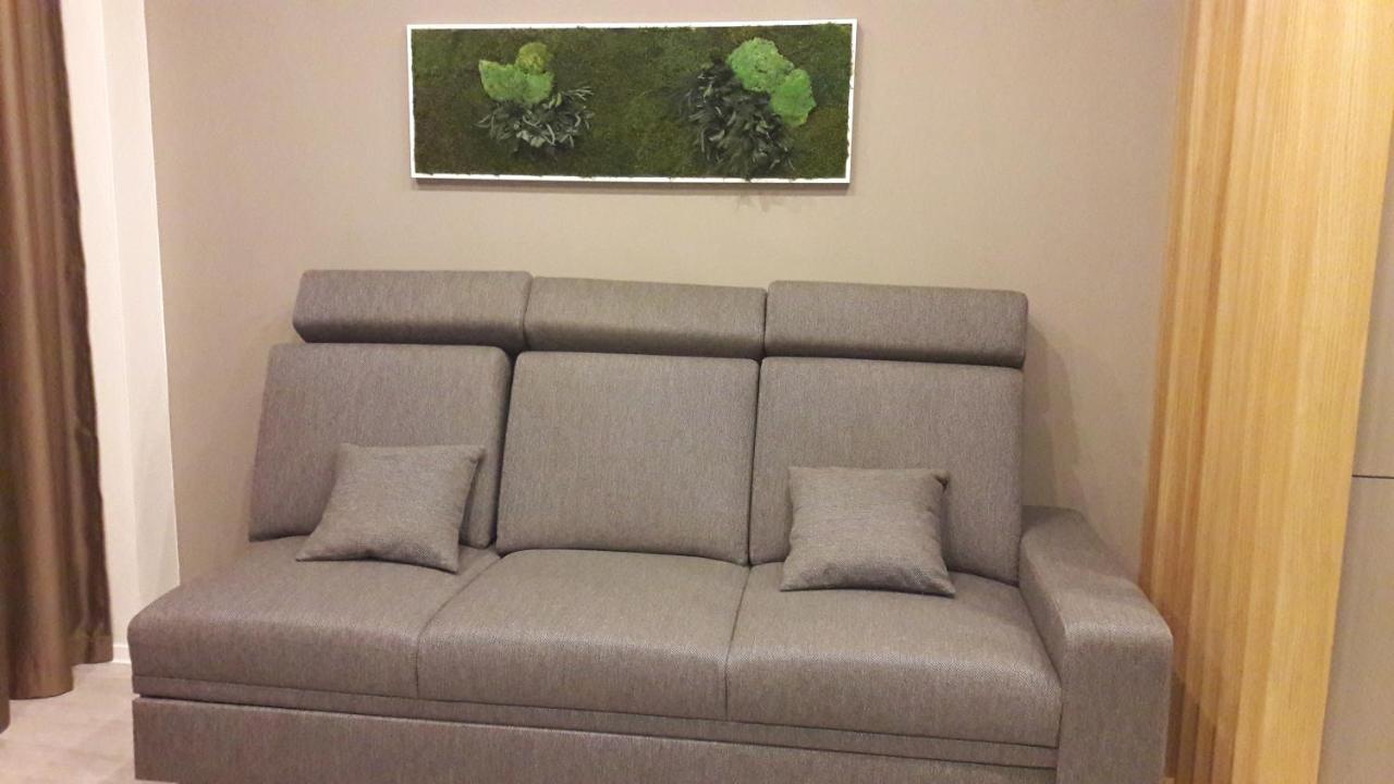 Apartman Tatran A 12 Donovaly Zewnętrze zdjęcie